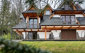 Apartamenty na wzgórzu